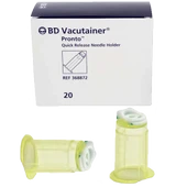 Bd Otomatik Holder Kan Alma Holderi 10 Adet thumbnail 1