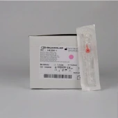 Bıçakçılar Anjiokat 20g Pembe- (50 Adet) thumbnail 2