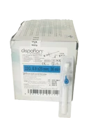 Galena Dıspoflon Portlu Mavi Kanül 100 Adet thumbnail 1