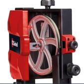 Einhell TC-SB 200/1 Şerit Testere 4308009 thumbnail 5