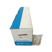 Ayset İnsülin Iğne Ucu Kahverengi 0.45 X 12 Mm (26G X1/2) 500 Adet thumbnail 2