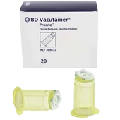 Bd Otomatik Holder Kan Alma Holderi 10 Adet thumbnail 2