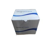 DİAGNOCHECK  İNFLUENZA A+B-SARS COV-RSV-ADENO 25 TEST 1 KUTU thumbnail 1