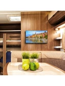 THOMSON 32FG2S14C 32" 80 Ekran Uydu Alıcılı Full HD Google Smart LED TV thumbnail 5