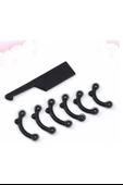 Fontenay Burun Kaldırma Aparatı Pratik Yukarı Kaldırıcı Şekillendirici Düzeltici Burun Düzleştirme thumbnail 3