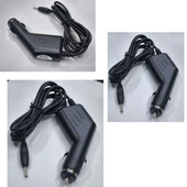 12v 2A araç çakmaklık tablet şarjı 12-24v uyumlu 2.5mm x 0.7 mm ucunda thumbnail 5