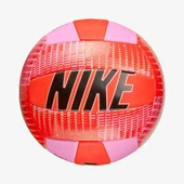 Nike All Court Lite Unisex Kırmızı Voleybol Topu N.100.9071.619.05 thumbnail 1