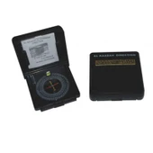 Özel Kutulu Kıble Tayini İçin Pusula Kare Kutu thumbnail 4