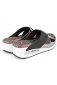 Muya Fly 31169-001 Air Max Anatomik Taban Kadın Terlik Siyah 36-40 thumbnail 6