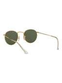 Ray-Ban Rb3447n 001 53 Unisex Güneş Gözlüğü thumbnail 3