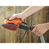Black+Decker BEW230 Çok Amaçlı Zımpara Makinesi thumbnail 6