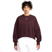 Nike DQ5761 652 Womens Femme Kadın Sweatshirt thumbnail 1