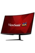 ViewSonic VX3219-PC-MHD 32" 1 ms Full HD Curved 240 Hz Oyuncu Monitörü Teşhir thumbnail 4