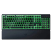 Razer Ornata V3 X Low Profile Membrane Türkçe RGB Gaming Klavye thumbnail 1
