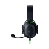 Razer BlackShark V2 X RZ04-04570100-R3M1 7.1 USB Kablolu Kulak Üstü Oyuncu Kulaklığı Outlet thumbnail 1
