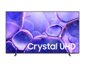 Samsung Crystal 70U8000 4K Ultra HD 70" 178 Ekran Uydu Alıcılı Smart LED TV thumbnail 1