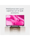 THOMSON 32FG2S14C 32" 80 Ekran Uydu Alıcılı Full HD Google Smart LED TV thumbnail 7