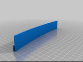 Chery Tiggo 8 Pro için Kapı Alt Parçası - 5975246 thumbnail 1