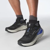 Salomon Genesis Gore-Tex Erkek Koşu Ayakkabısı thumbnail 7