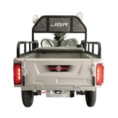 JGR Motor Cargo Run 3 Tekerli Elektrikli Motosiklet thumbnail 1