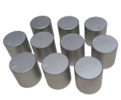 10 Adet Plastik Ses Kontrol Gri Pot Başlığı 20x22mm 6mm D Tip Mile Uygun thumbnail 3