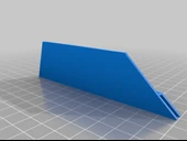 Chery Tiggo 8 Pro için Kapı Alt Parçası - 5975246 thumbnail 9