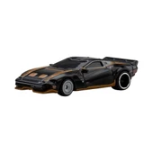 Hot Wheels Premium Pop Culture Cyber Punk 2077 Quadra Turbo-R V-Tech HXD63 JBL57 thumbnail 4