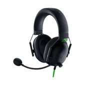 Razer BlackShark V2 X RZ04-04570100-R3M1 7.1 USB Kablolu Kulak Üstü Oyuncu Kulaklığı Outlet thumbnail 2