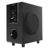 Mikado MD-505 5+1 Usb+SD+FM Destekli Bluetooth Speaker thumbnail 4