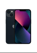 Apple iPhone 13 128 GB Gece Yarısı (Apple Türkiye Garantili) thumbnail 1