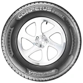 235/75R15 109T XL COMPETUS WINTER 2 + thumbnail 2