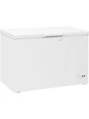 Tecna TYE 4407 Dual Sandık Tipi Derin Dondurucu thumbnail 1