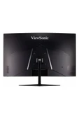 ViewSonic VX3219-PC-MHD 32" 1 ms Full HD Curved 240 Hz Oyuncu Monitörü Teşhir thumbnail 5