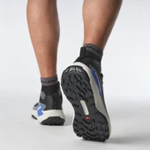 Salomon Genesis Gore-Tex Erkek Koşu Ayakkabısı thumbnail 8