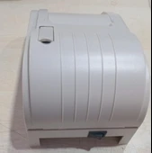 Zjiang Zj-5870K 58 mm Termal Makbuz Ve Adisyon Yazıcısı (Gri Renk) thumbnail 2