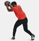 Under Armour UA Unstoppable Tapered Pants Erkek Eşofman Altı thumbnail 3