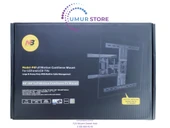 Samsung 65qn800c 8k 65" 165 Ekran Uydu Alıcılı Smart Neo Qled Lcd Led Televizyon Ultra İnce Hareketli Askı Aparatı thumbnail 7