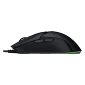 Razer Cobra 8500 DPI Kablolu Siyah RGB Gaming Mouse thumbnail 4
