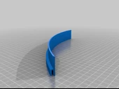 Chery Tiggo 8 Pro için Kapı Alt Parçası - 5975246 thumbnail 8