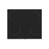 Ferre Elektrikli Siyah Cam Ankastre Set - XE61MDV / MS261 / D063 thumbnail 3