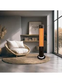 Ufo Term 2300 W Kule Tipi Infrared Isıtıcı thumbnail 7