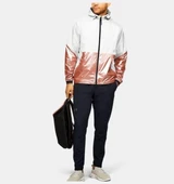 Under Armour UA Unstoppable Tapered Pants Erkek Eşofman Altı thumbnail 5