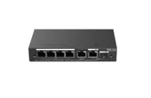 Ruijie-reyee Rg-es206gs-p 4xge-2xge Gigabit 54w Smart Poe Switch thumbnail 1