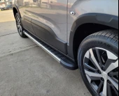 OPEL FRONTERA 2024 2025 2026 2027 ARACA ÖZEL YAN BASAMAK thumbnail 5