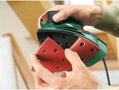 Bosch PSM 100 A Zımpara Makinesi thumbnail 2