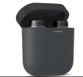 Bowers & Wilkins Pi5 S2 TWS ANC Gri Kulak İçi Bluetooth Kulaklık  - Ambalaj Hasarlı (SIFIR KONDİSYONDA) thumbnail 3