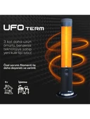 Ufo Term 2300 W Kule Tipi Infrared Isıtıcı thumbnail 5