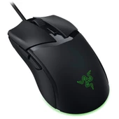 Razer Cobra 8500 DPI Kablolu Siyah RGB Gaming Mouse thumbnail 2