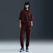 Nike DQ5761 652 Womens Femme Kadın Sweatshirt thumbnail 3