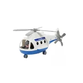 72405  Filede Polis Helikopter -Polesie thumbnail 2